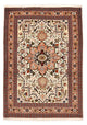 Tabriz - 50 Raj Tæppe 105x149cm - Persisk tæppe