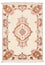 Persisk tæppe - Tabriz - Royal - 90 x 60 cm - creme
