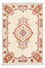 Persisk tæppe - Tabriz - Royal - 90 x 60 cm - creme