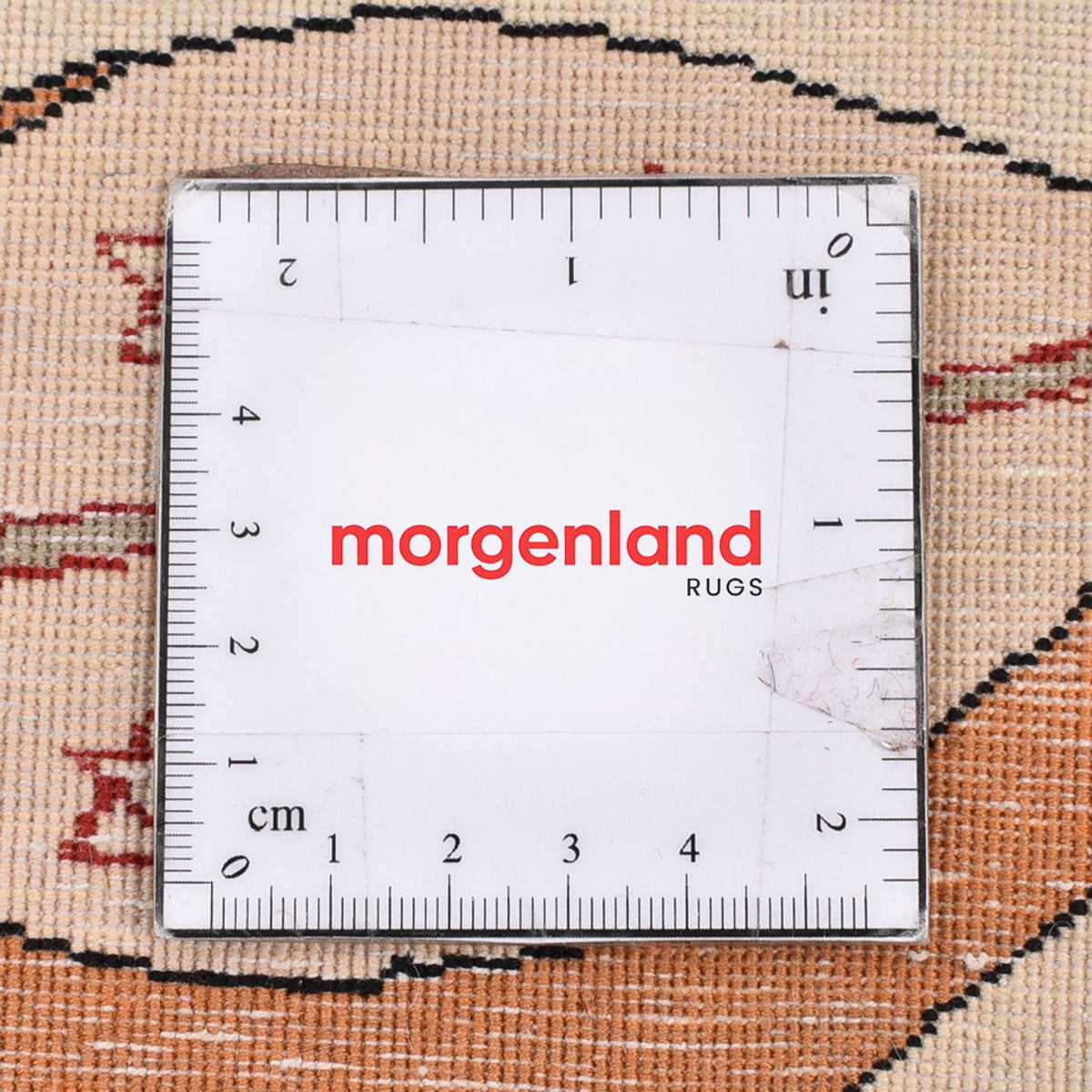 Persisk tæppe - Tabriz - Royal - 122 x 76 cm - flerfarvet