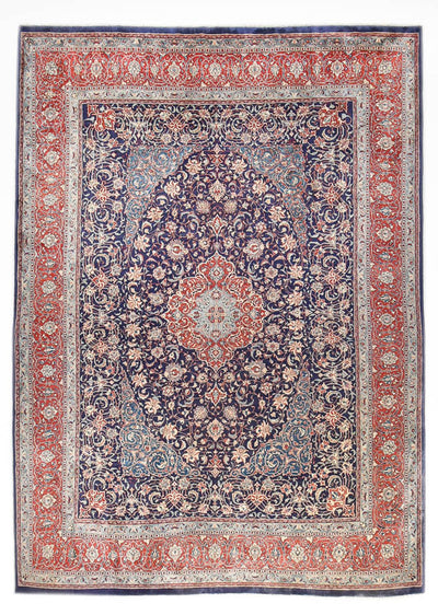 Sarouk Tæppe 302x414cm - Persisk tæppe