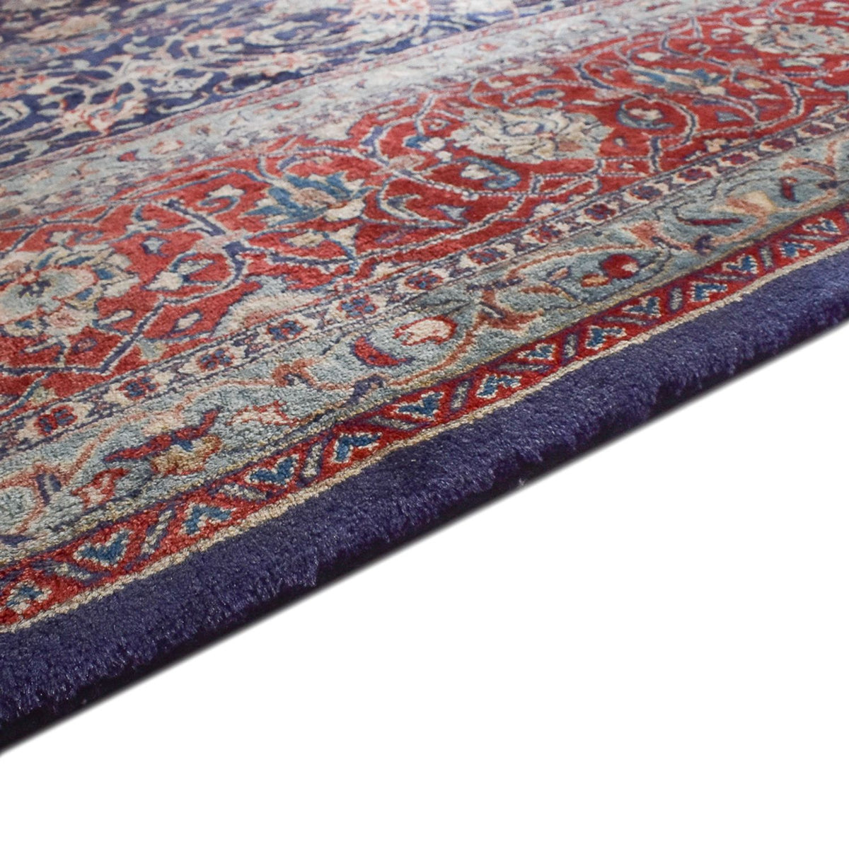 Sarouk Tæppe 302x414cm - Persisk tæppe
