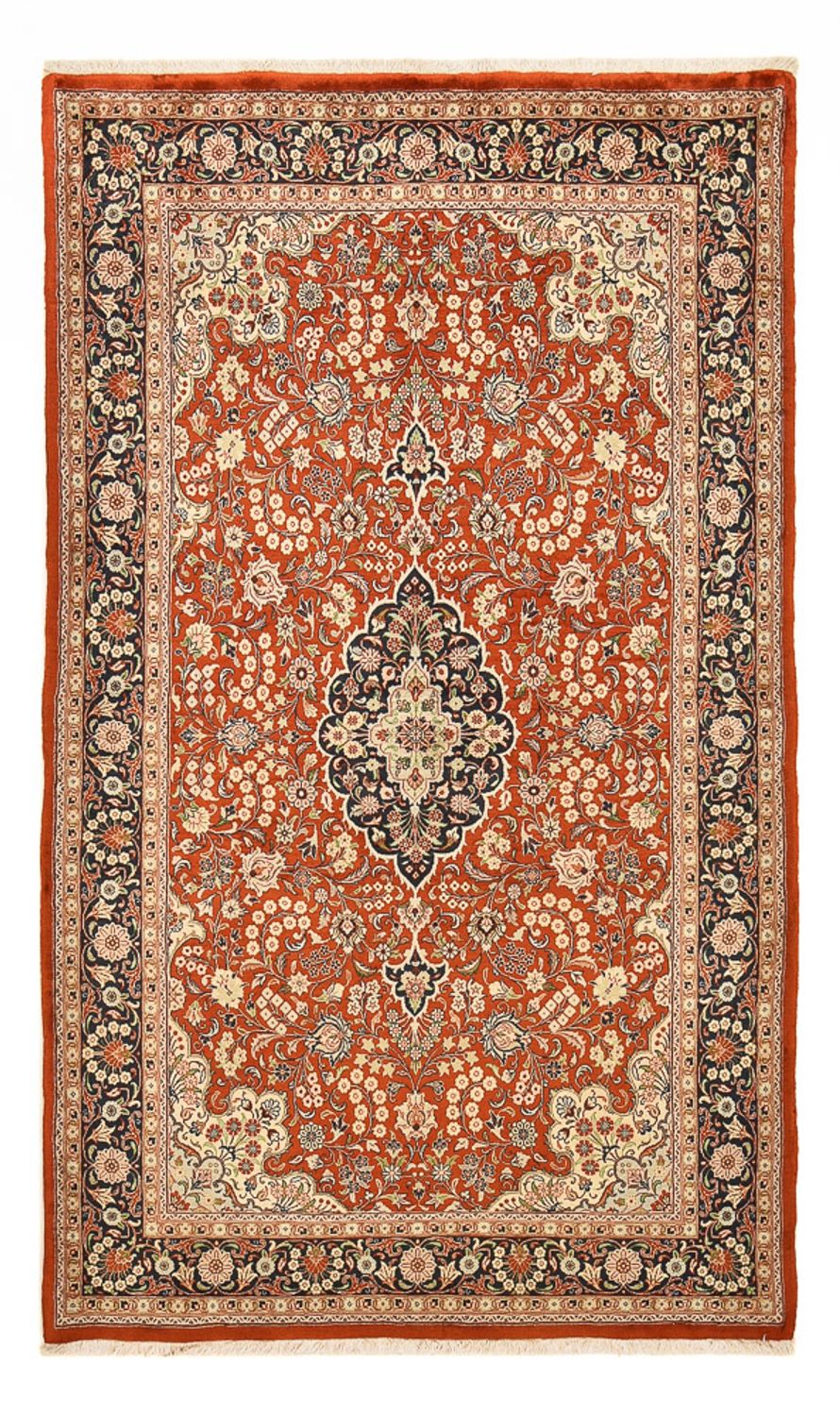Persisk tæppe - Classic - 237 x 143 cm - rød
