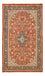 Persisk tæppe - Classic - 237 x 143 cm - rød
