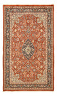 Sarough Tæppe 237x143cm - Persisk tæppe