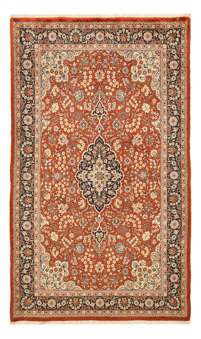 Persisk tæppe - Classic - 237 x 143 cm - rød