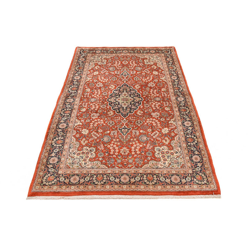 Persisk tæppe - Classic - 237 x 143 cm - rød