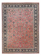 Mashhad Tæppe 297x403cm - Persisk tæppe