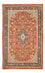 Persisk tæppe - Classic - 234 x 142 cm - rød