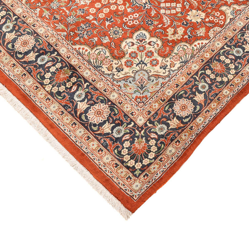 Persisk tæppe - Classic - 234 x 142 cm - rød