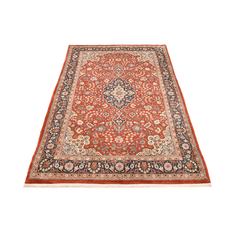 Persisk tæppe - Classic - 234 x 142 cm - rød