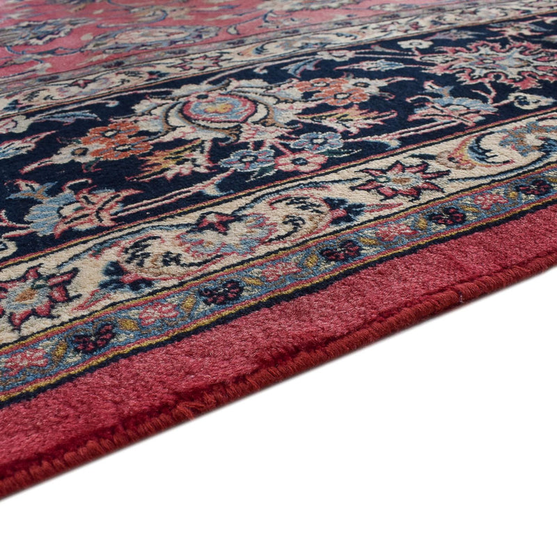 Persisk tæppe - Classic - 395 x 298 cm - rød