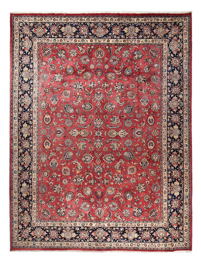 Mashhad Tæppe 297x390cm - Persisk tæppe