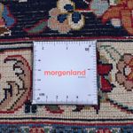 Persisk tæppe - Classic - 390 x 297 cm - rød