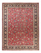 Mashhad Tæppe 390x297cm - Persisk tæppe