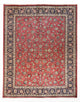Mashhad Tæppe 370x295cm - Persisk tæppe
