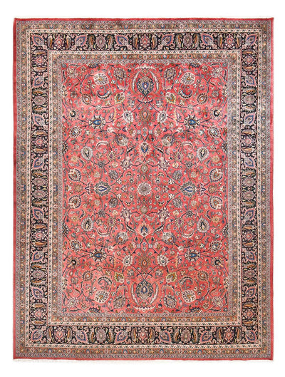 Mashhad Tæppe 298x393cm - Persisk tæppe