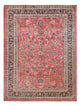 Mashhad Tæppe 393x298cm - Persisk tæppe