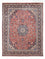 Persisk tæppe - Classic - Royal - 393 x 293 cm - lysrød