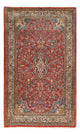 Sarough Tæppe 212x127cm - Persisk tæppe