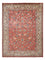 Persisk tæppe - Classic - Royal - 408 x 305 cm - rød