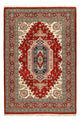Ilam Tæppe 204x132cm - Persisk tæppe