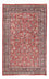 Persisk tæppe - Classic - 485 x 300 cm - lysrød