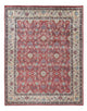 Mashhad Tæppe 378x298cm - Persisk tæppe