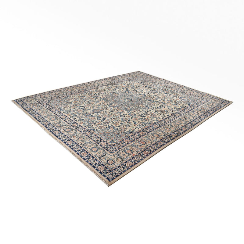 Persisk tæppe - Classic - 389 x 300 cm - sand