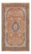 Persisk tæppe - Classic - 270 x 166 cm - lysrød