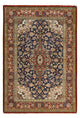 Ilam Tæppe 196x135cm - Persisk tæppe