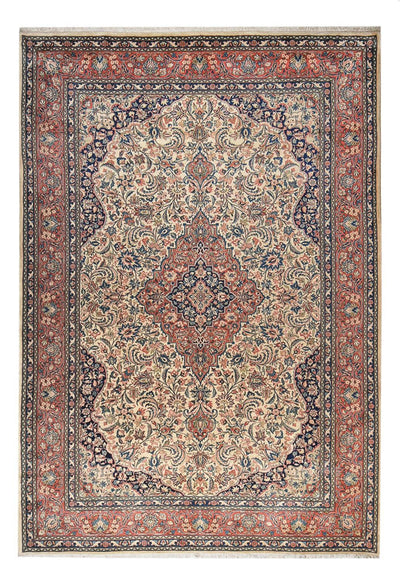 Sarouk Tæppe 250x368cm - Persisk tæppe