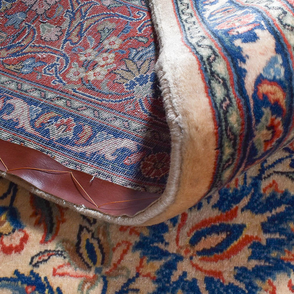 Persisk tæppe - Classic - 368 x 250 cm - sand