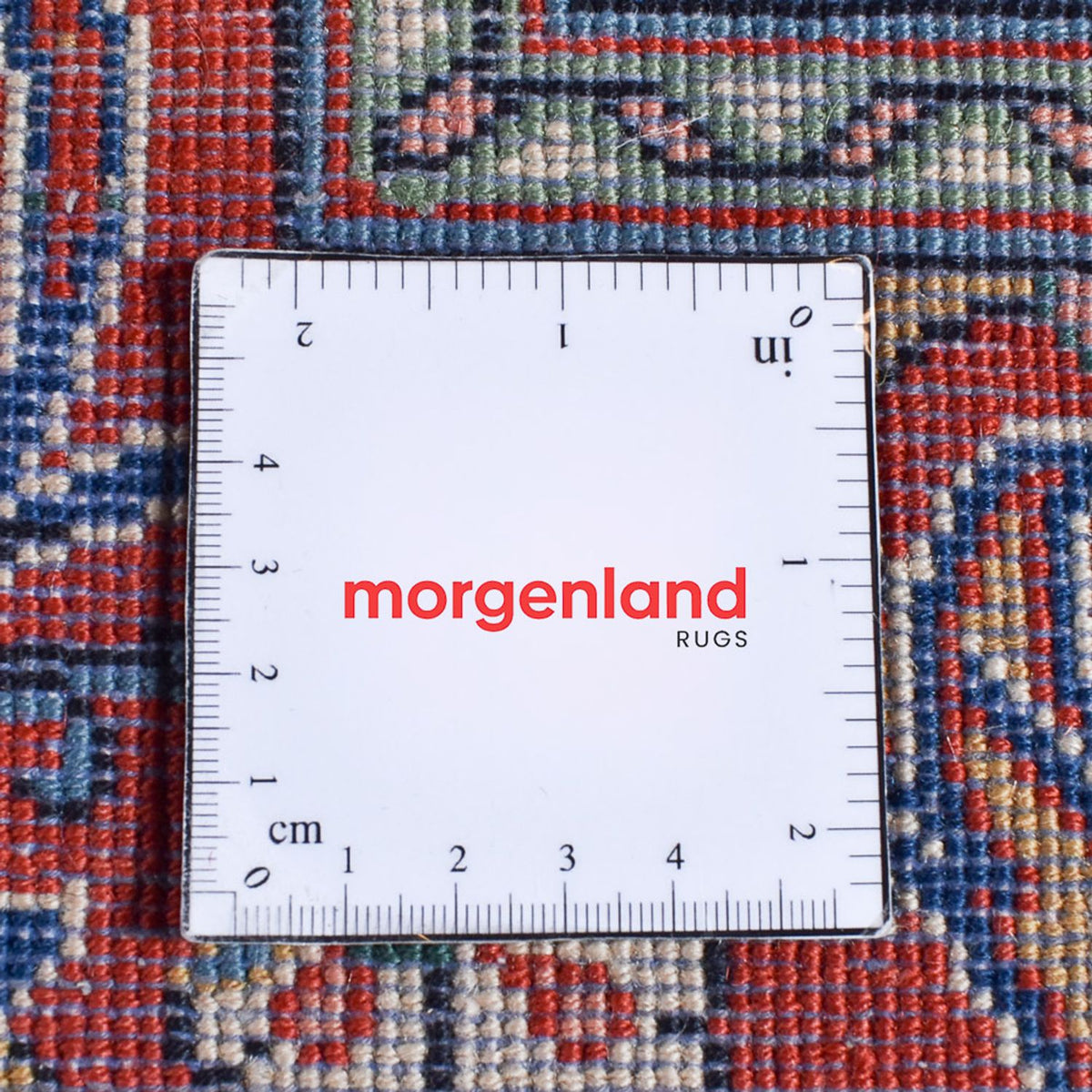 Persisk tæppe - Classic - 368 x 250 cm - sand