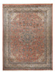 Sarouk Tæppe 411x293cm - Persisk tæppe