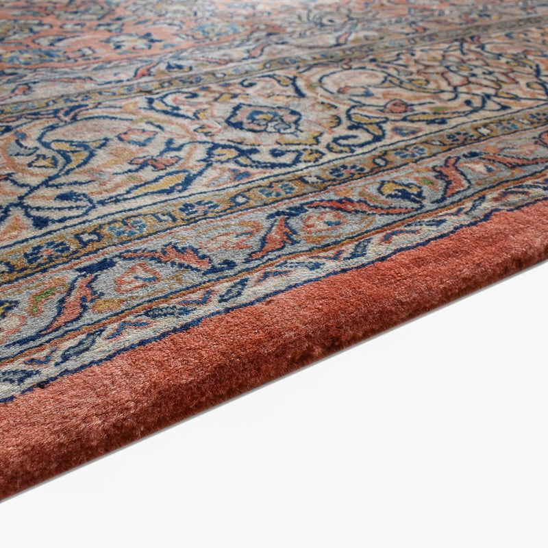 Persisk tæppe - Classic - Royal - 411 x 293 cm - sand