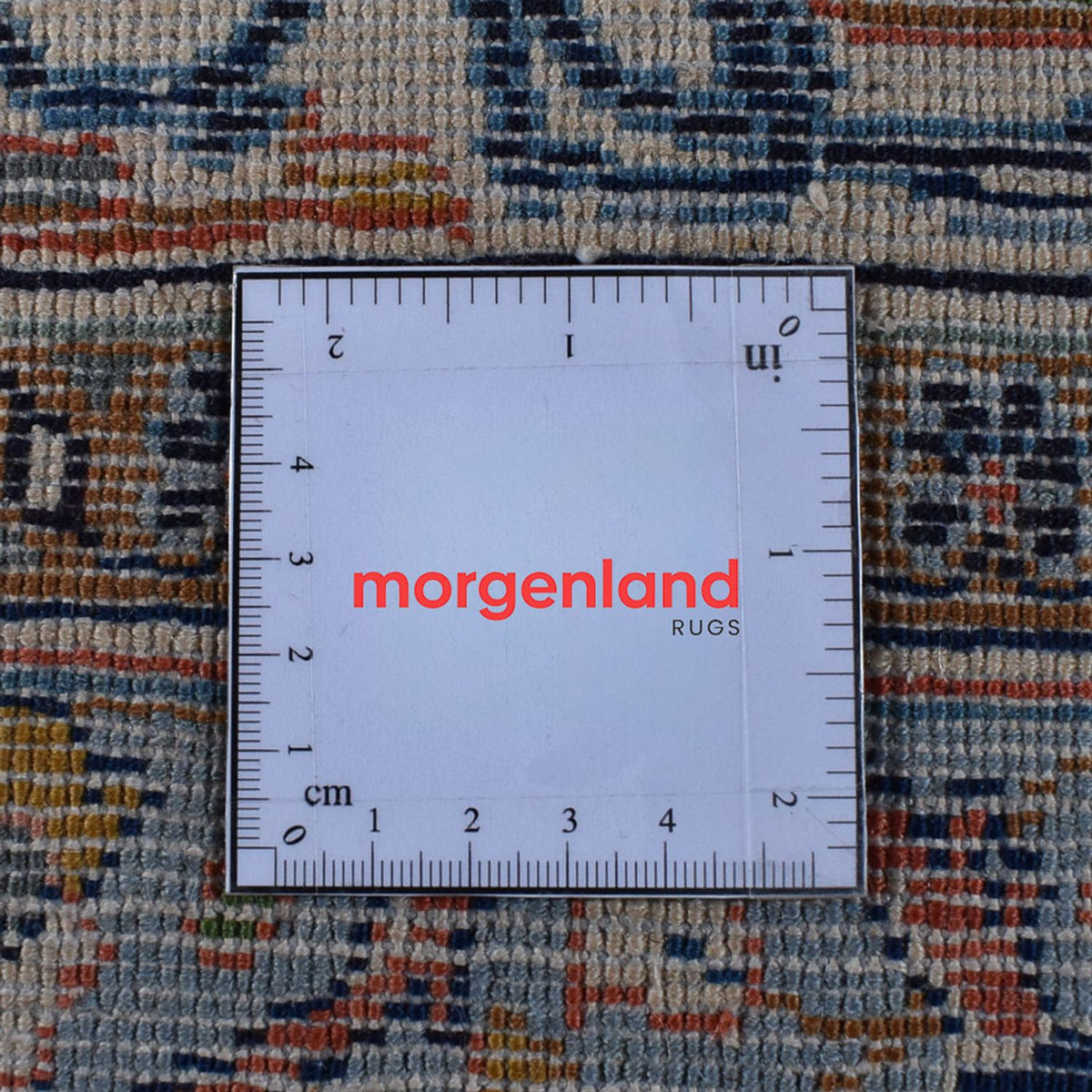 Persisk tæppe - Classic - Royal - 411 x 293 cm - sand