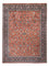 Persisk tæppe - Classic - Royal - 398 x 295 cm - rød