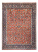 Sarouk Tæppe 398x295cm - Persisk tæppe