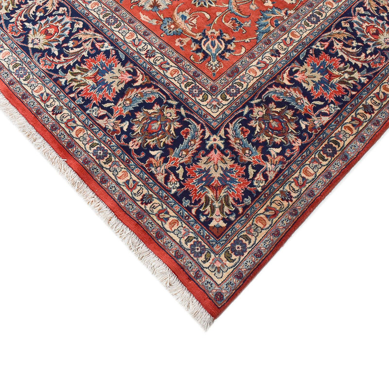 Persisk tæppe - Classic - Royal - 398 x 295 cm - rød