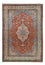 Persisk tæppe - Nomadisk - 370 x 248 cm - rød