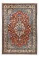 Bakhtiari Tæppe 370x248cm - Persisk tæppe