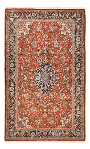 Persisk tæppe - Classic - 235 x 145 cm - rød