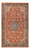 Persisk tæppe - Classic - 235 x 145 cm - rød
