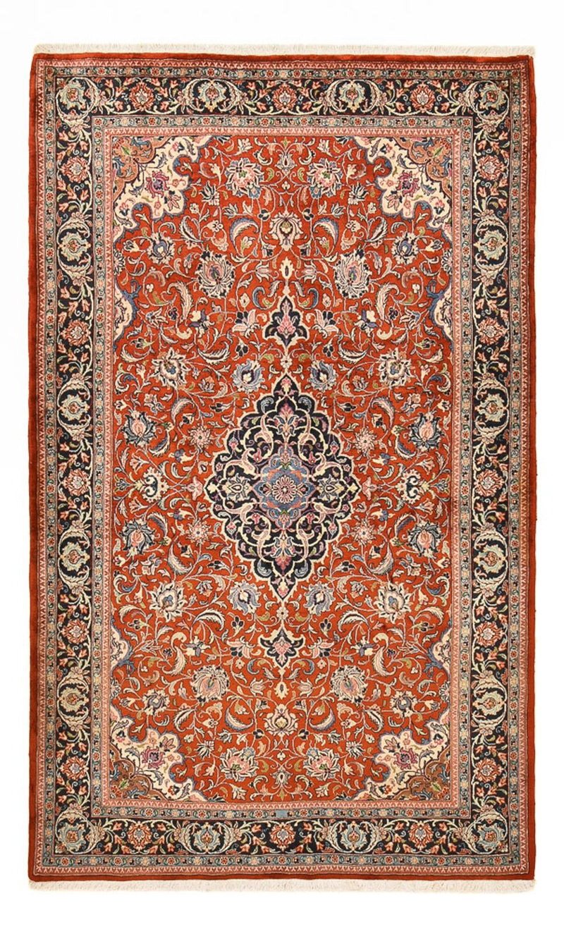 Persisk tæppe - Classic - 235 x 145 cm - rød