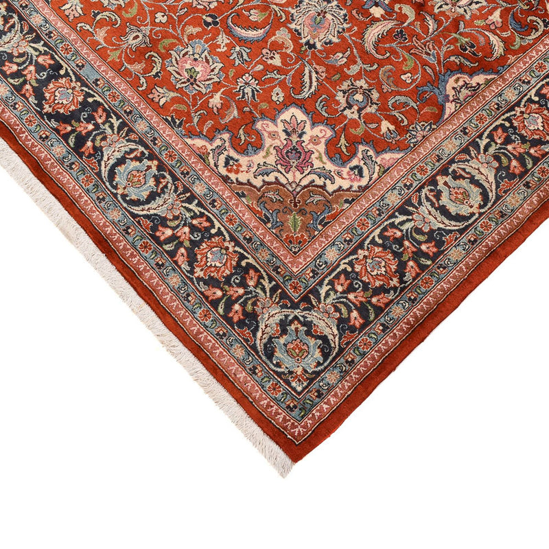 Persisk tæppe - Classic - 235 x 145 cm - rød