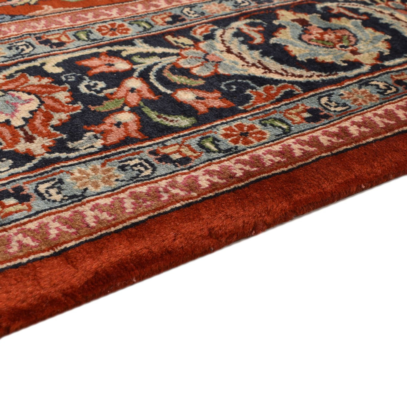 Sarouk Tæppe 235x145cm - Persisk tæppe