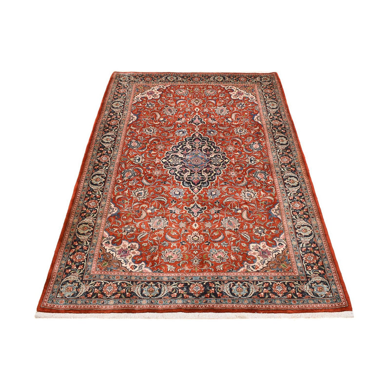 Persisk tæppe - Classic - 235 x 145 cm - rød
