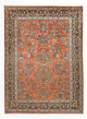 Golpayegan Tæppe 410x303cm - Persisk tæppe