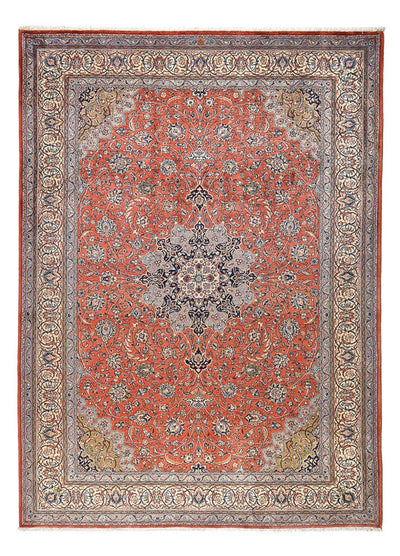 Sarouk Tæppe 250x346cm - Persisk tæppe